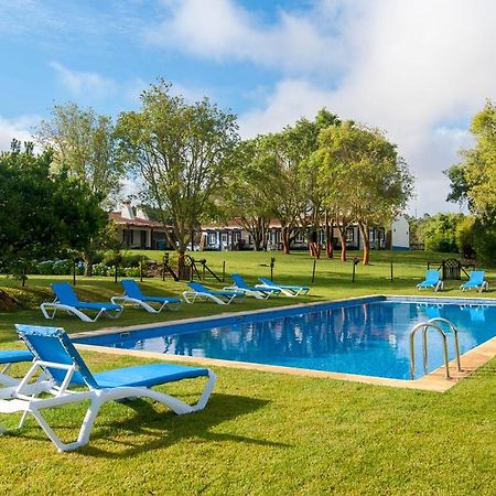 Monte Da Galrixa Villa Zambujeira do Mar Exteriör bild
