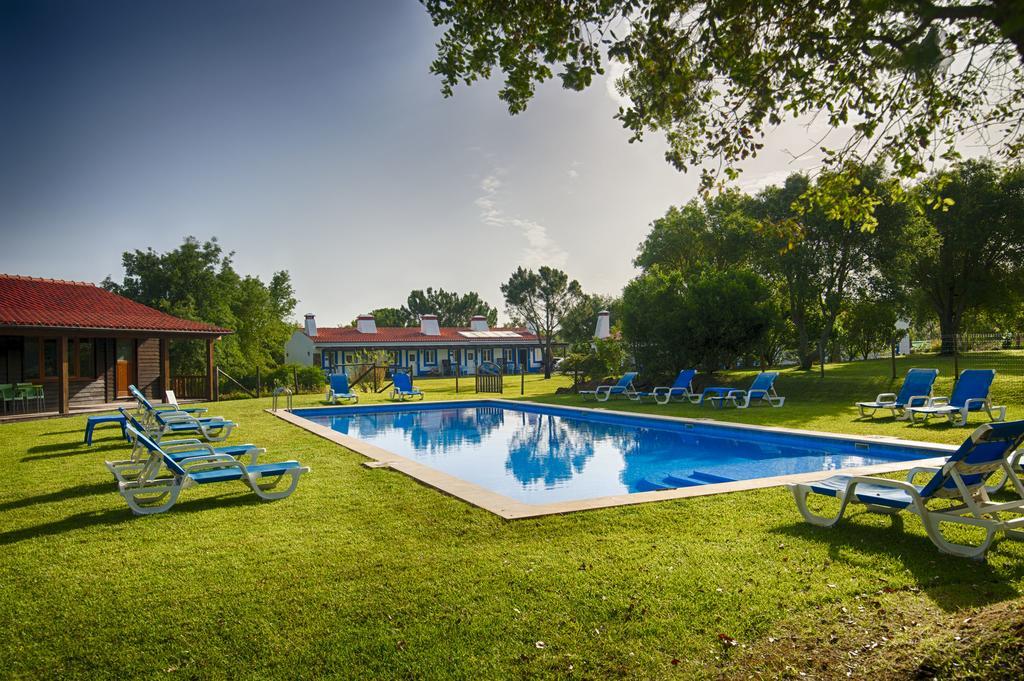 Monte Da Galrixa Villa Zambujeira do Mar Exteriör bild