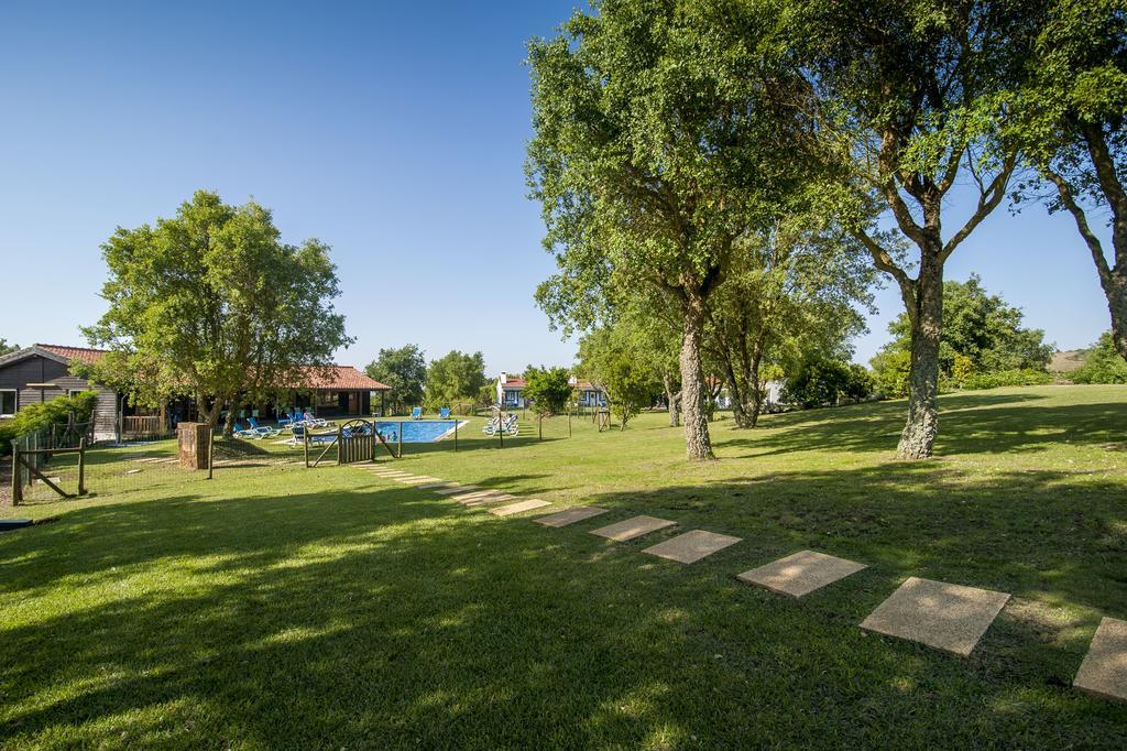 Monte Da Galrixa Villa Zambujeira do Mar Exteriör bild