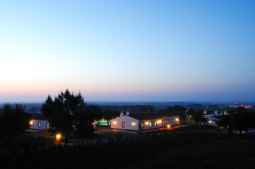 Monte Da Galrixa Villa Zambujeira do Mar Exteriör bild